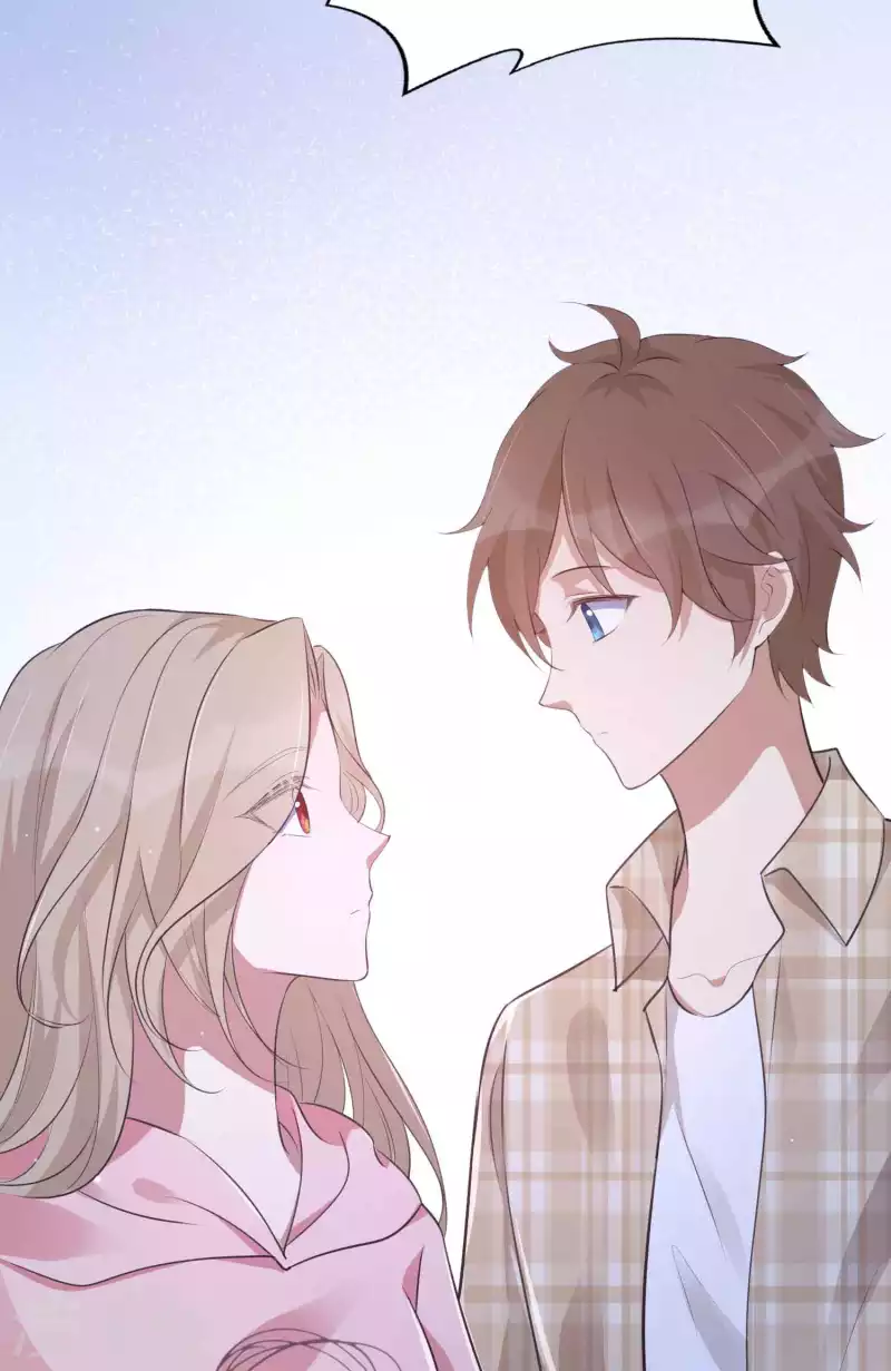 第138话 物理冷静真的有用吗？-第184话