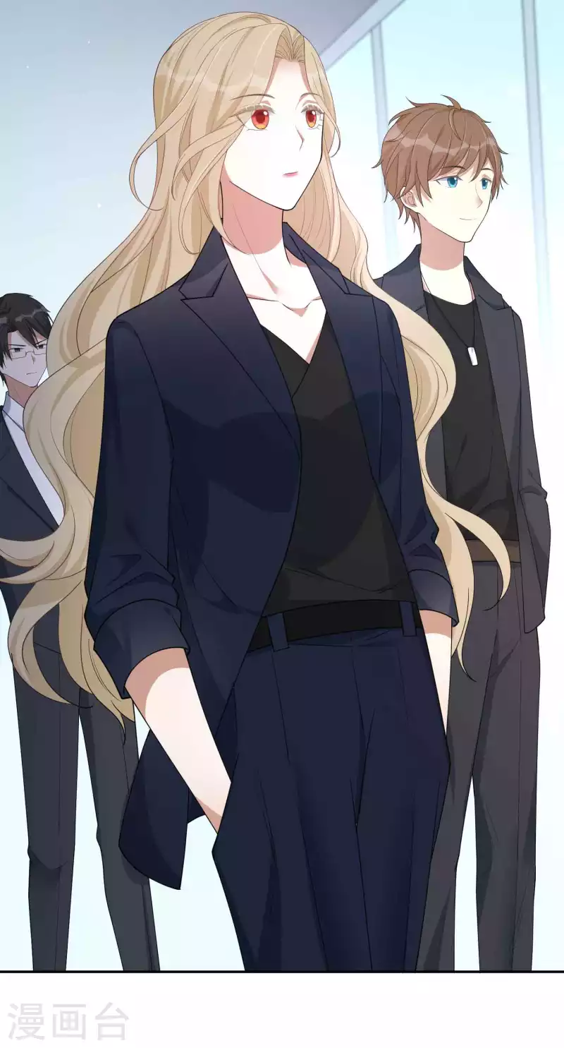 第160话 另一个男孩子？-第208话
