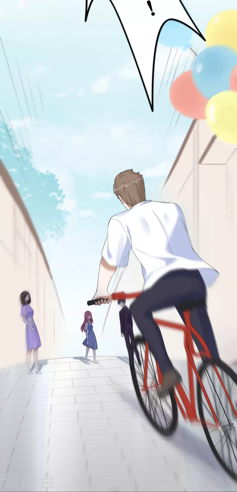 第178话 二人世界-第226话