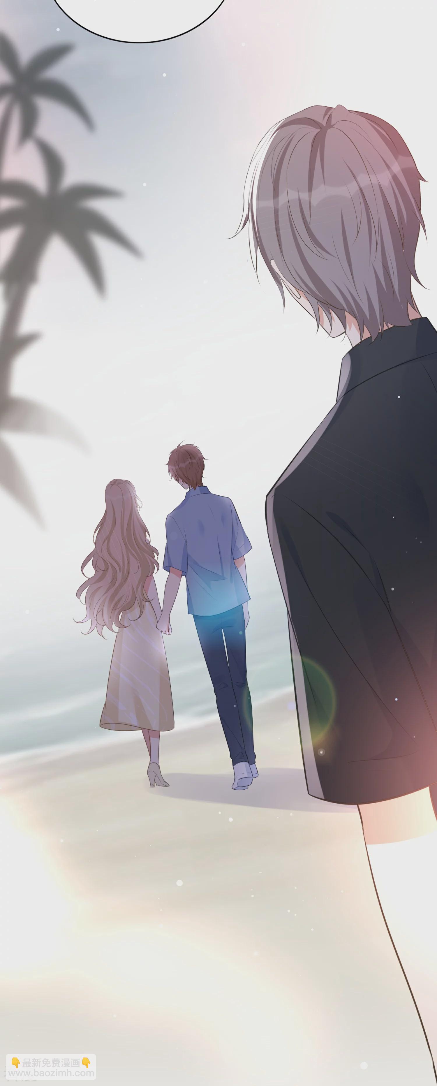 第183话 对不起，我爱你-第230话