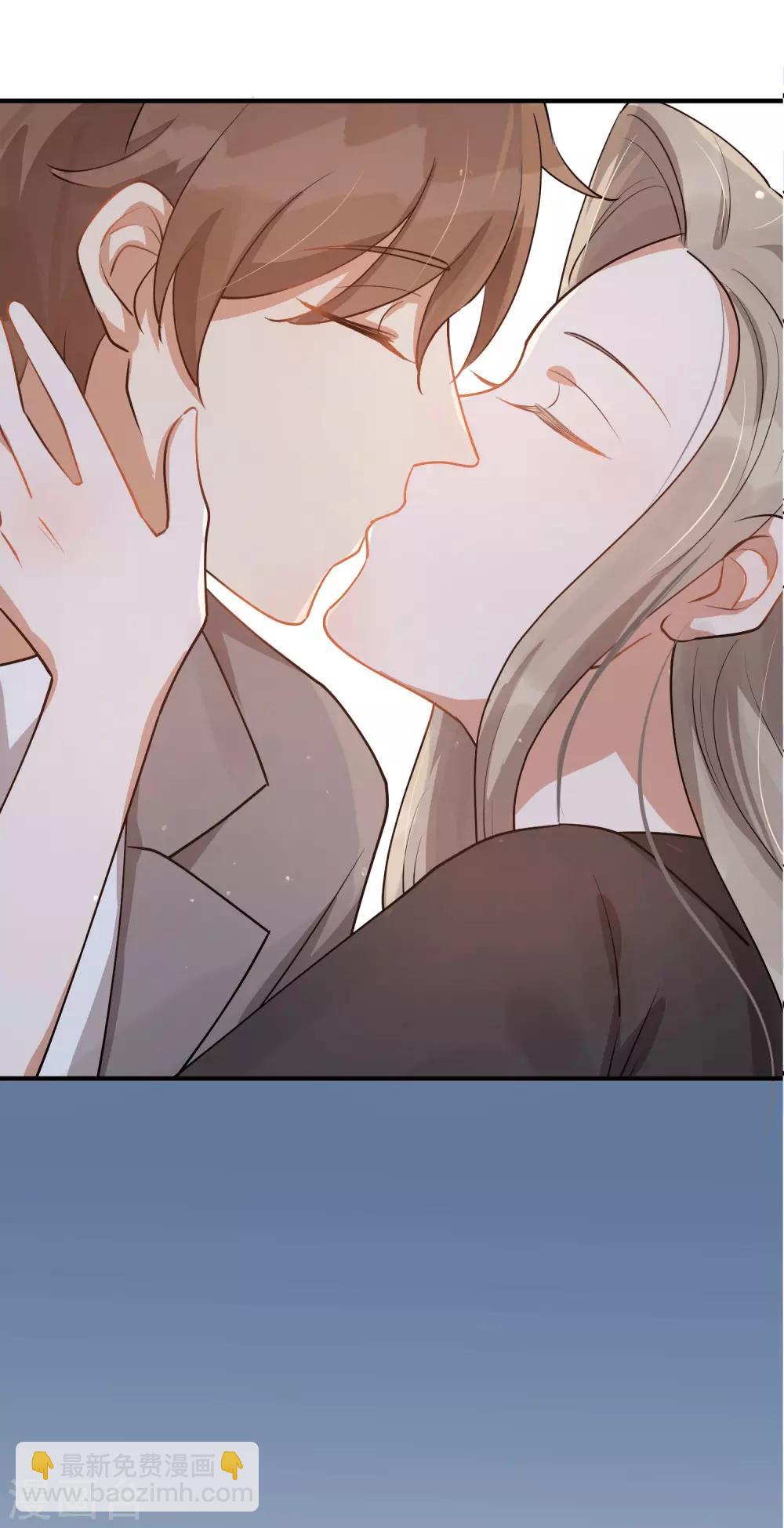 第31话 我是真心喜欢前辈！(1/2)-第46话