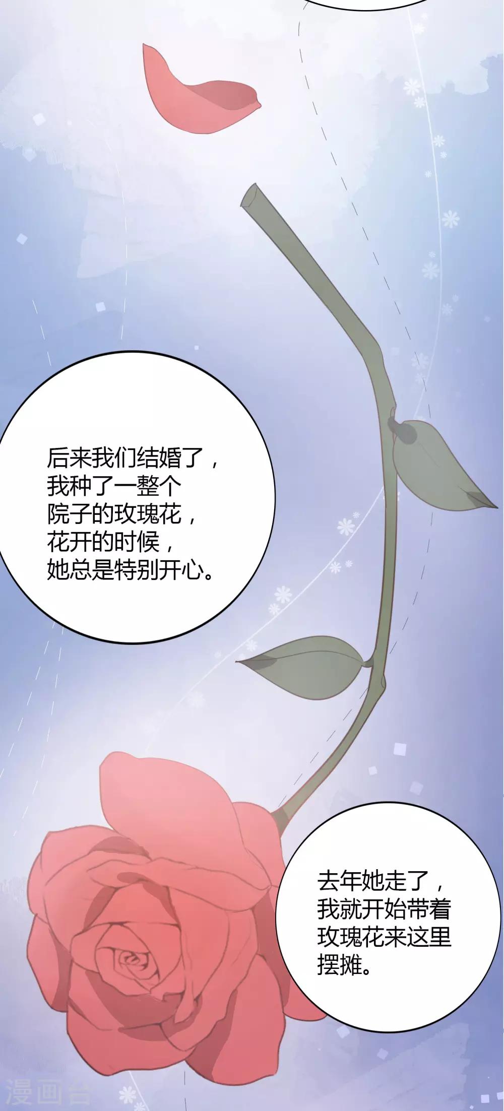 第39话 前辈不是我最爱的人-第58话