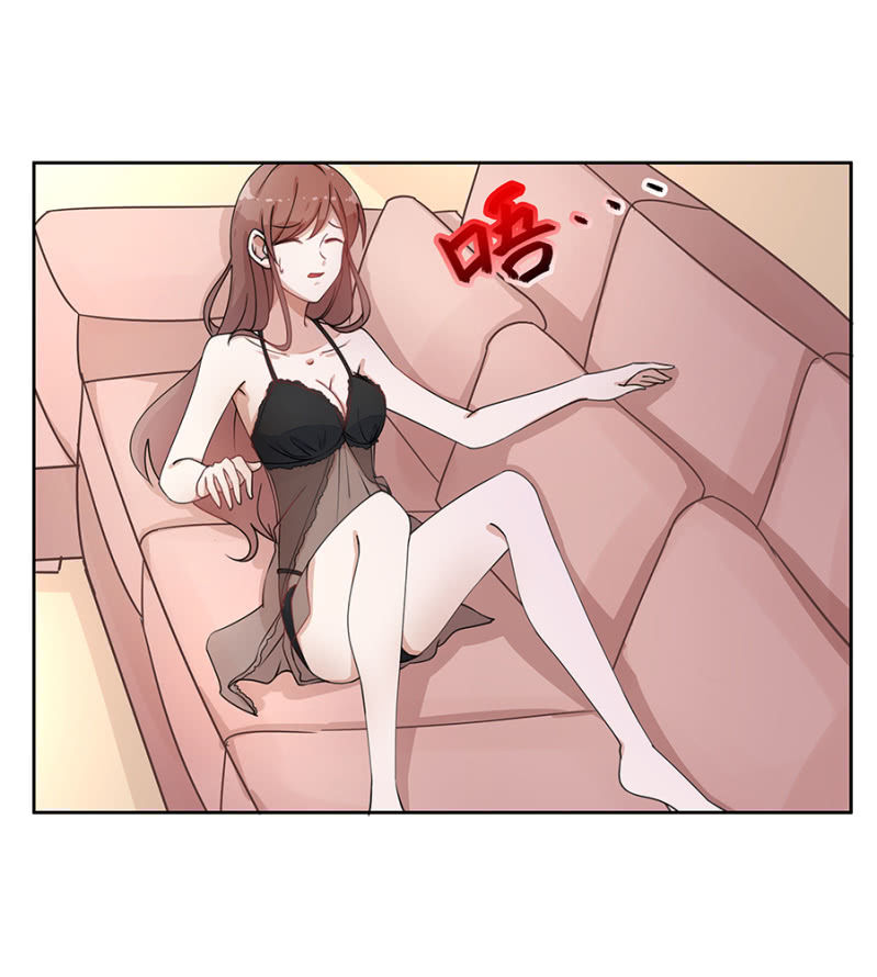 玩火自焚-第16话