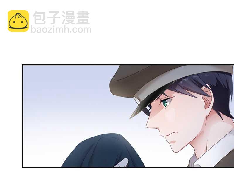 吃醋了？-第28话