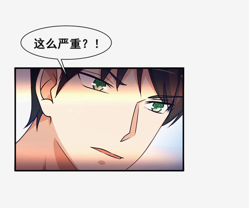 这么严重？-第8话