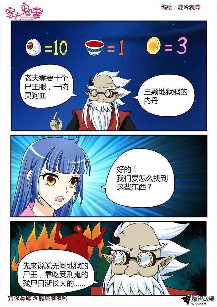 204 事半功倍（1）-第204话