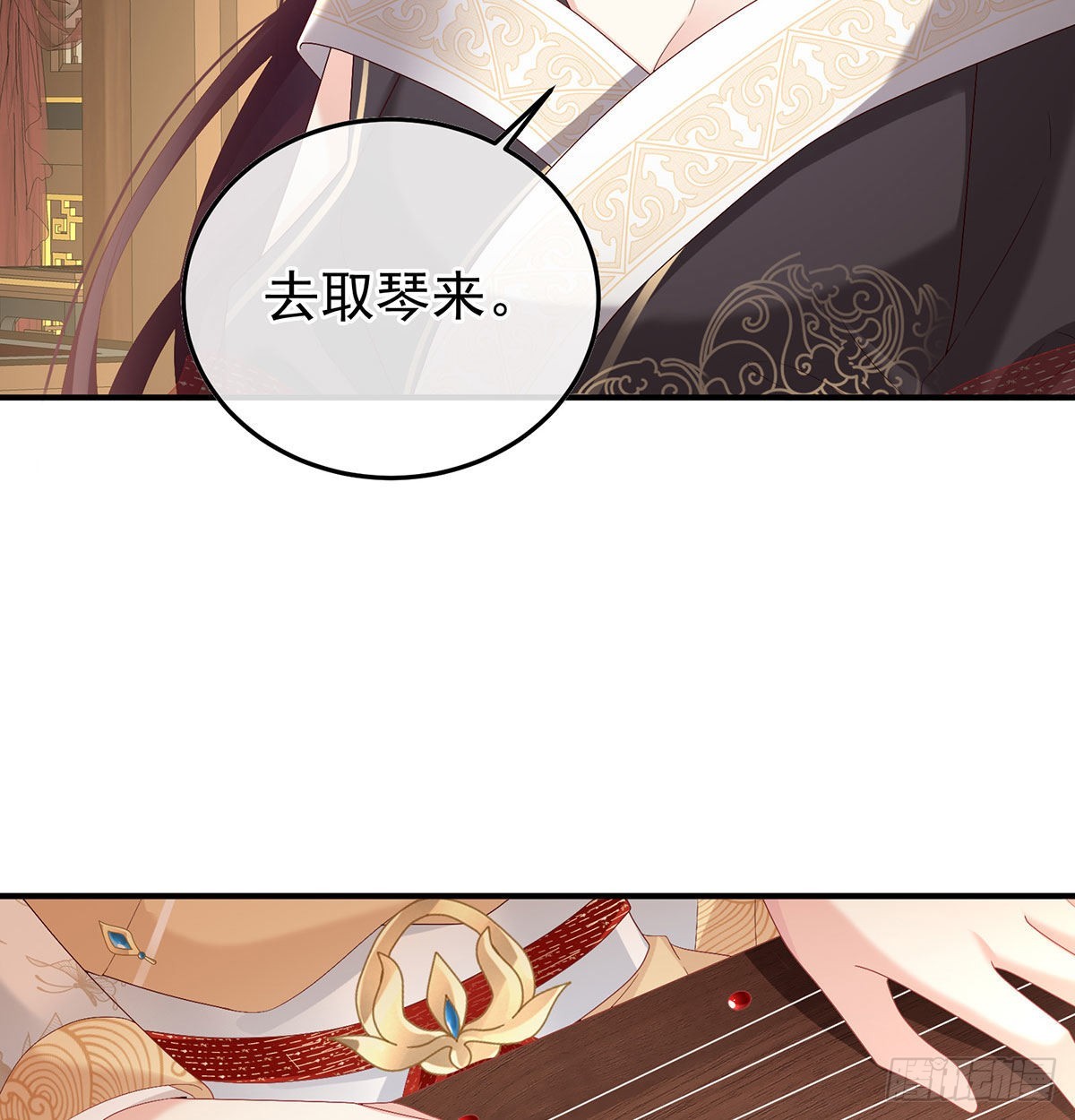 第115话 落花有意流水无情(1/2)-第108话
