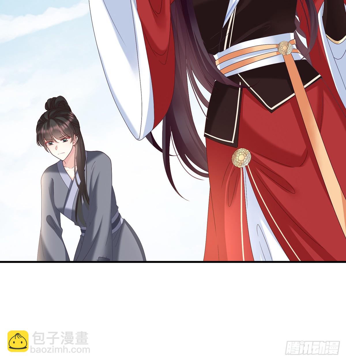 天意难违(1/2)-第142话