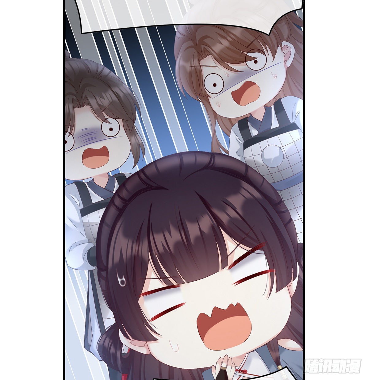 孩子孵出来了！(1/2)-第44话