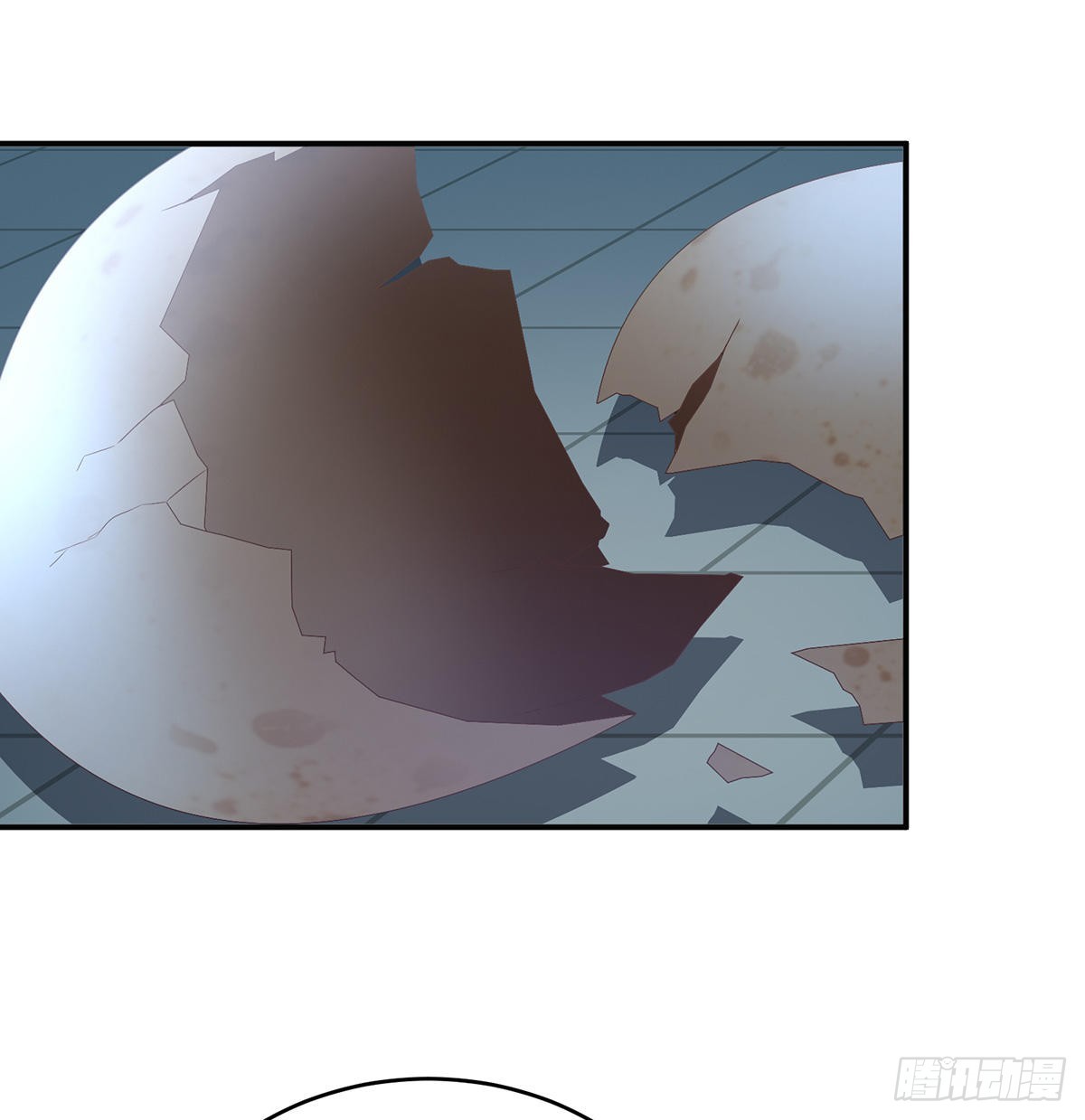 孩子孵出来了！(1/2)-第44话