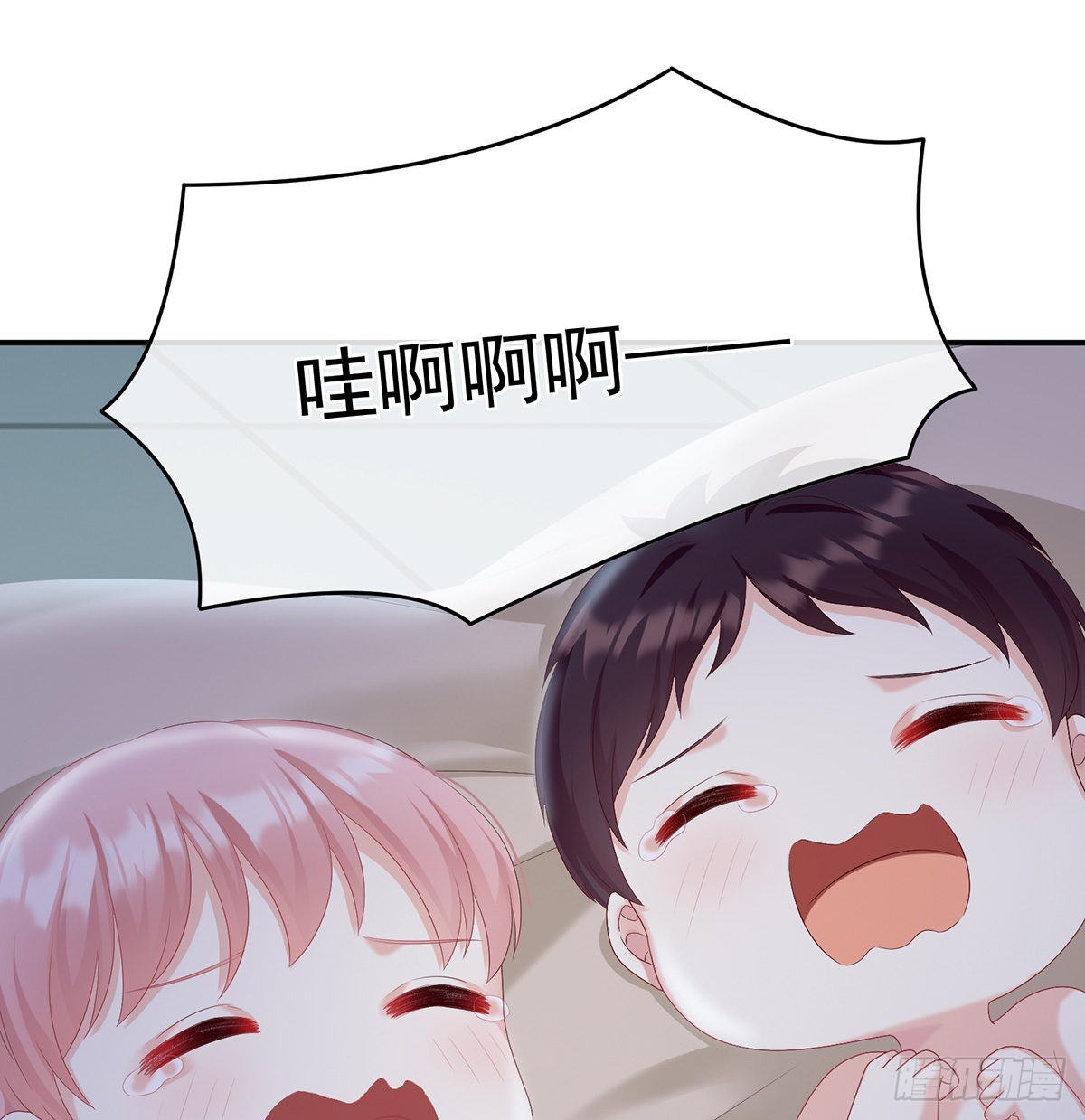 孩子孵出来了！(1/2)-第44话