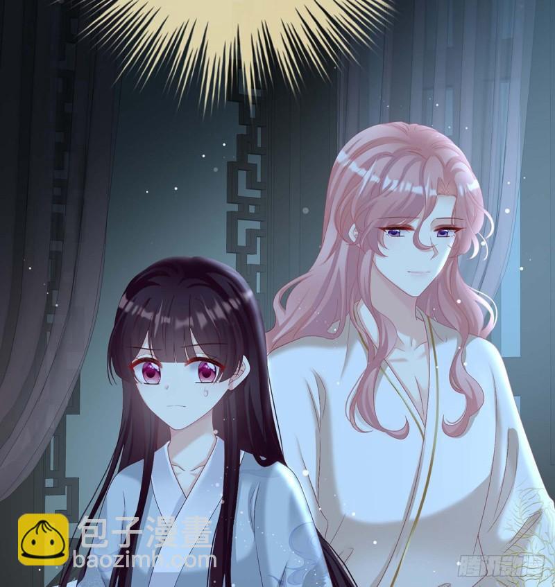 原来每晚都是这样？！(1/2)-第74话