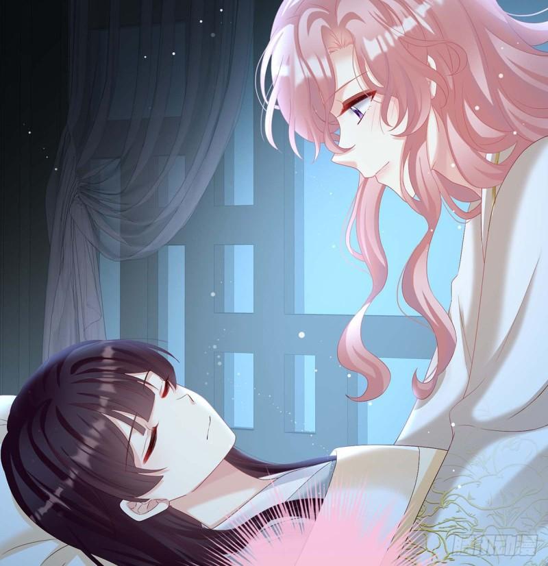 原来每晚都是这样？！(1/2)-第74话