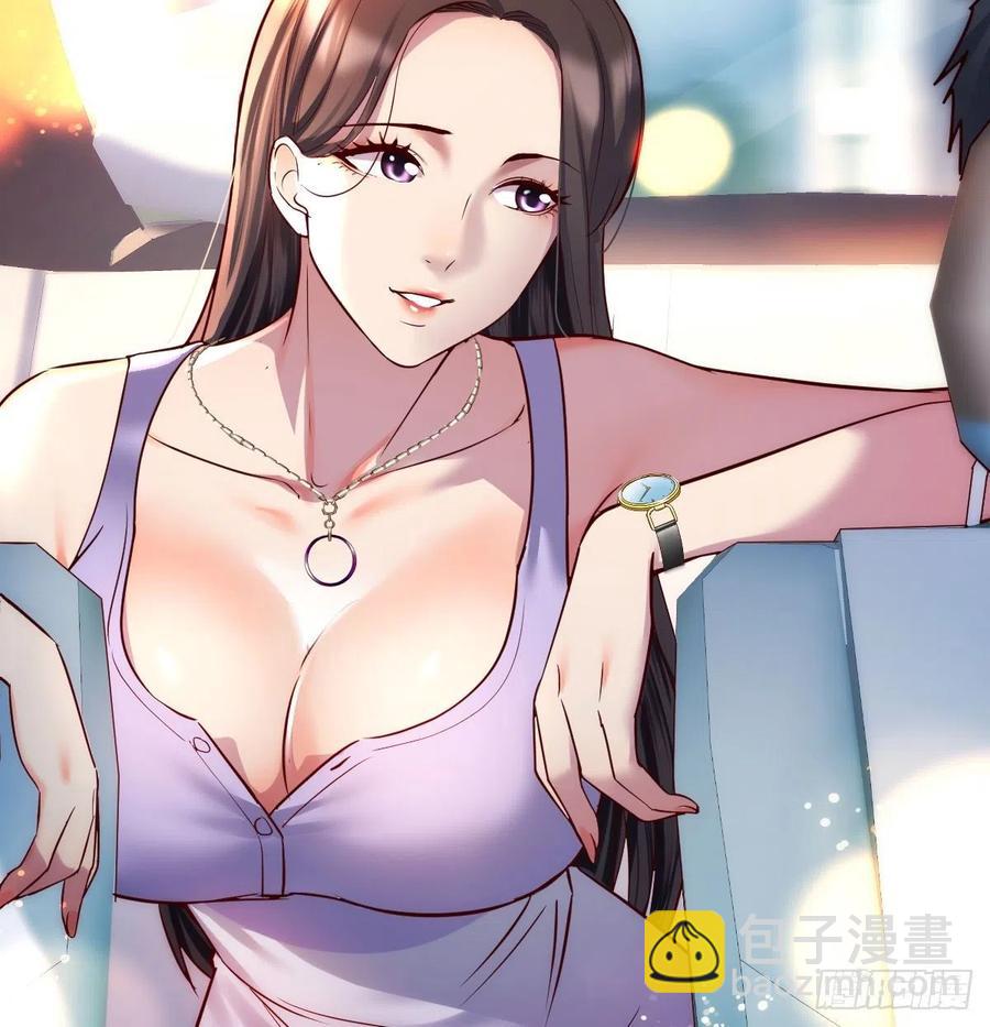 连更第四天！(1/2)-第122话