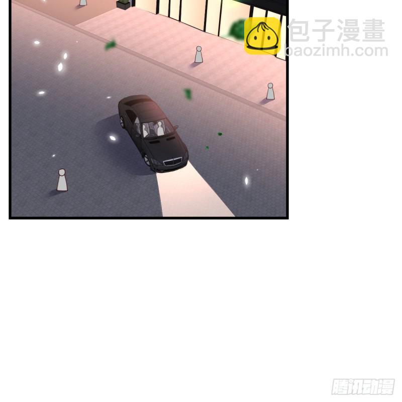 BOSS的决定(1/2)-第142话