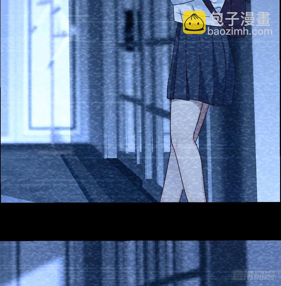 Boss的黑历史！(1/2)-第146话