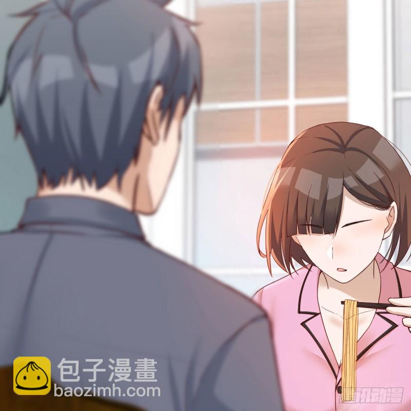 鸡蛋面(1/2)-第148话