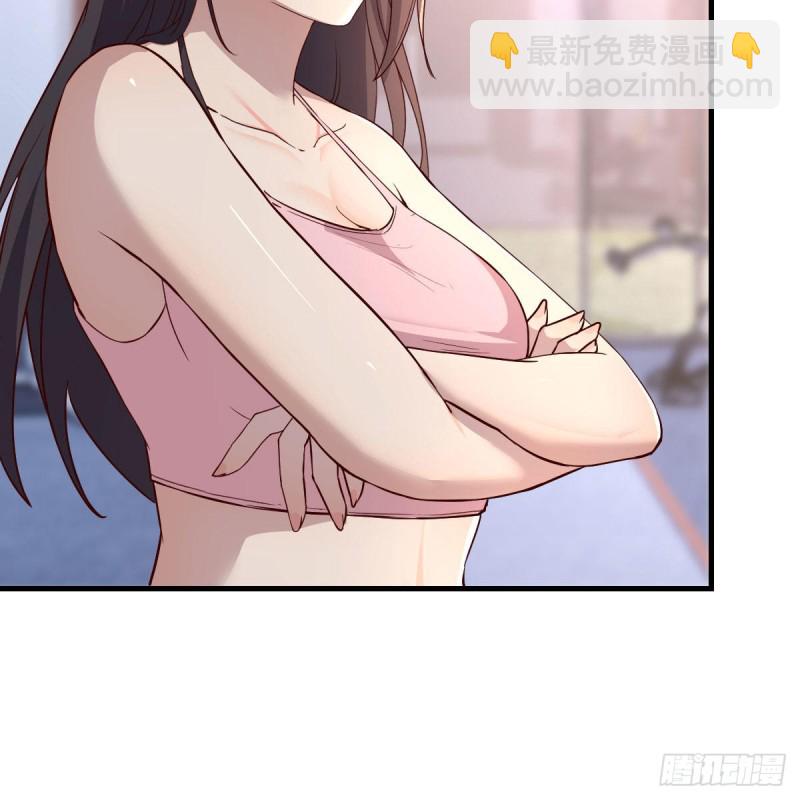 人肉测谎仪(1/2)-第168话