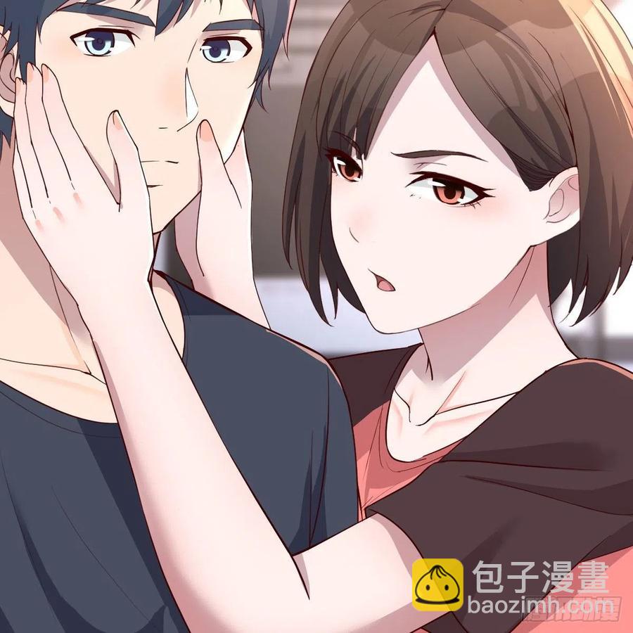 无事献殷勤(1/2)-第172话