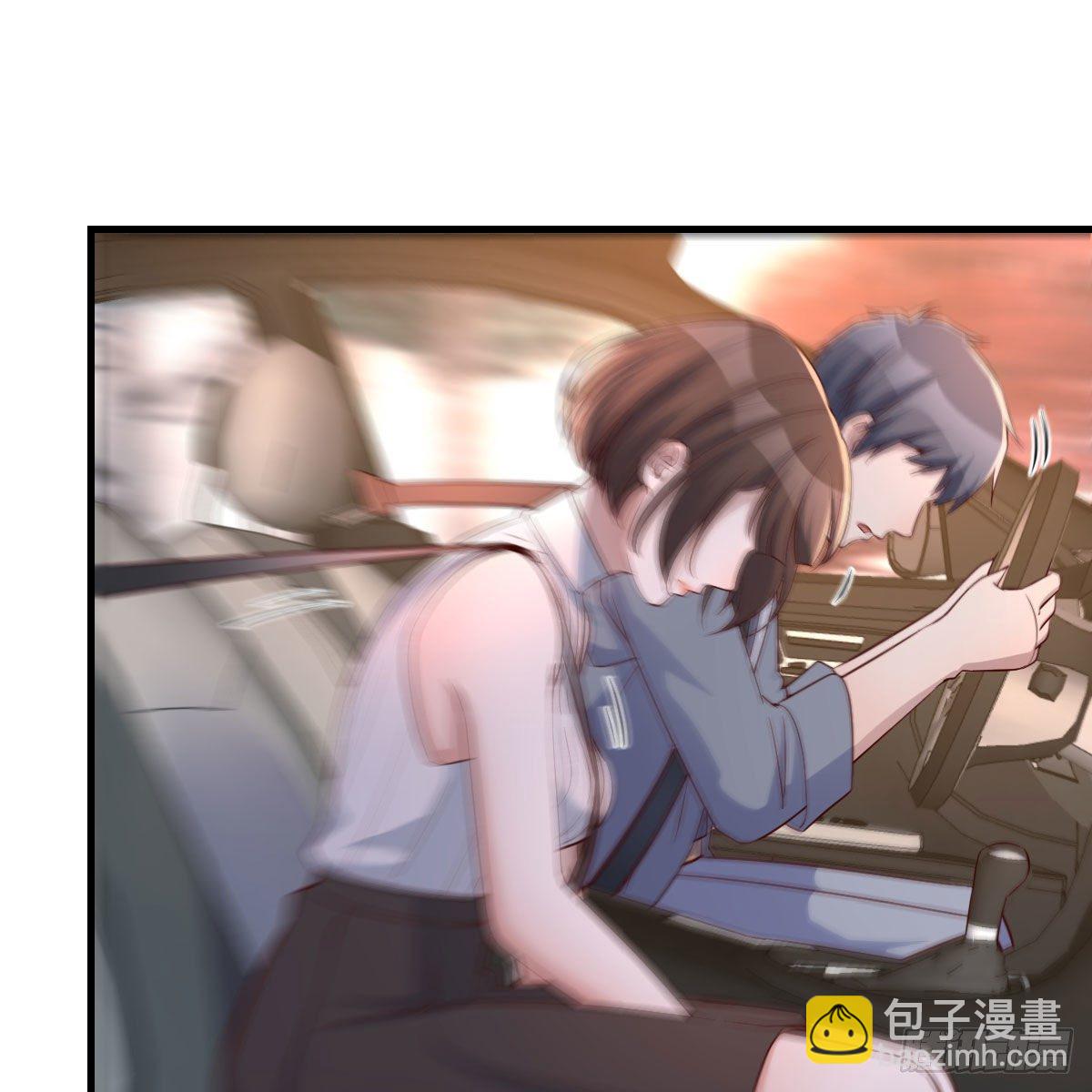 秀恩爱撒狗粮(1/2)-第182话