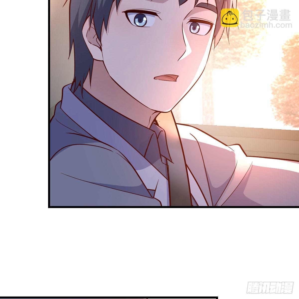 秀恩爱撒狗粮(1/2)-第182话