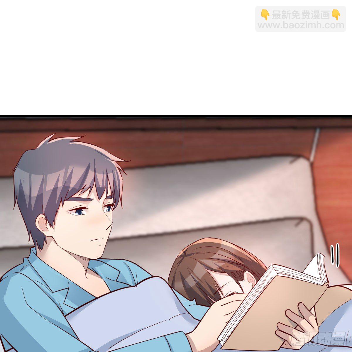 不如...一起加入(1/2)-第186话