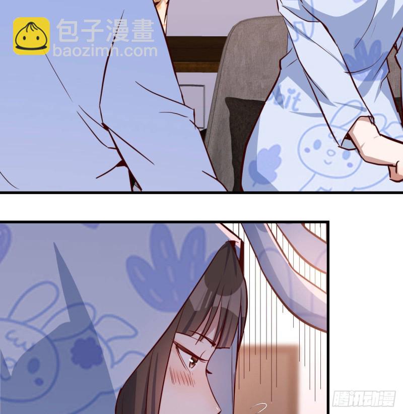脑子抽筋了(1/2)-第22话