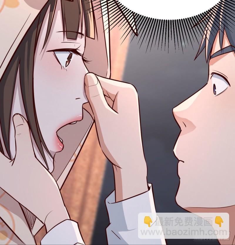 脑子抽筋了(1/2)-第22话