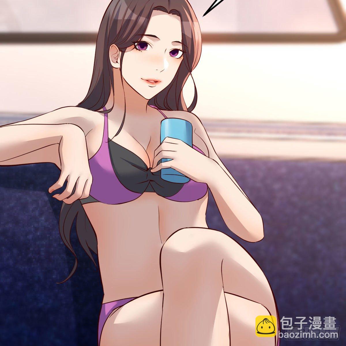 目标：人工岛特训01(1/2)-第192话