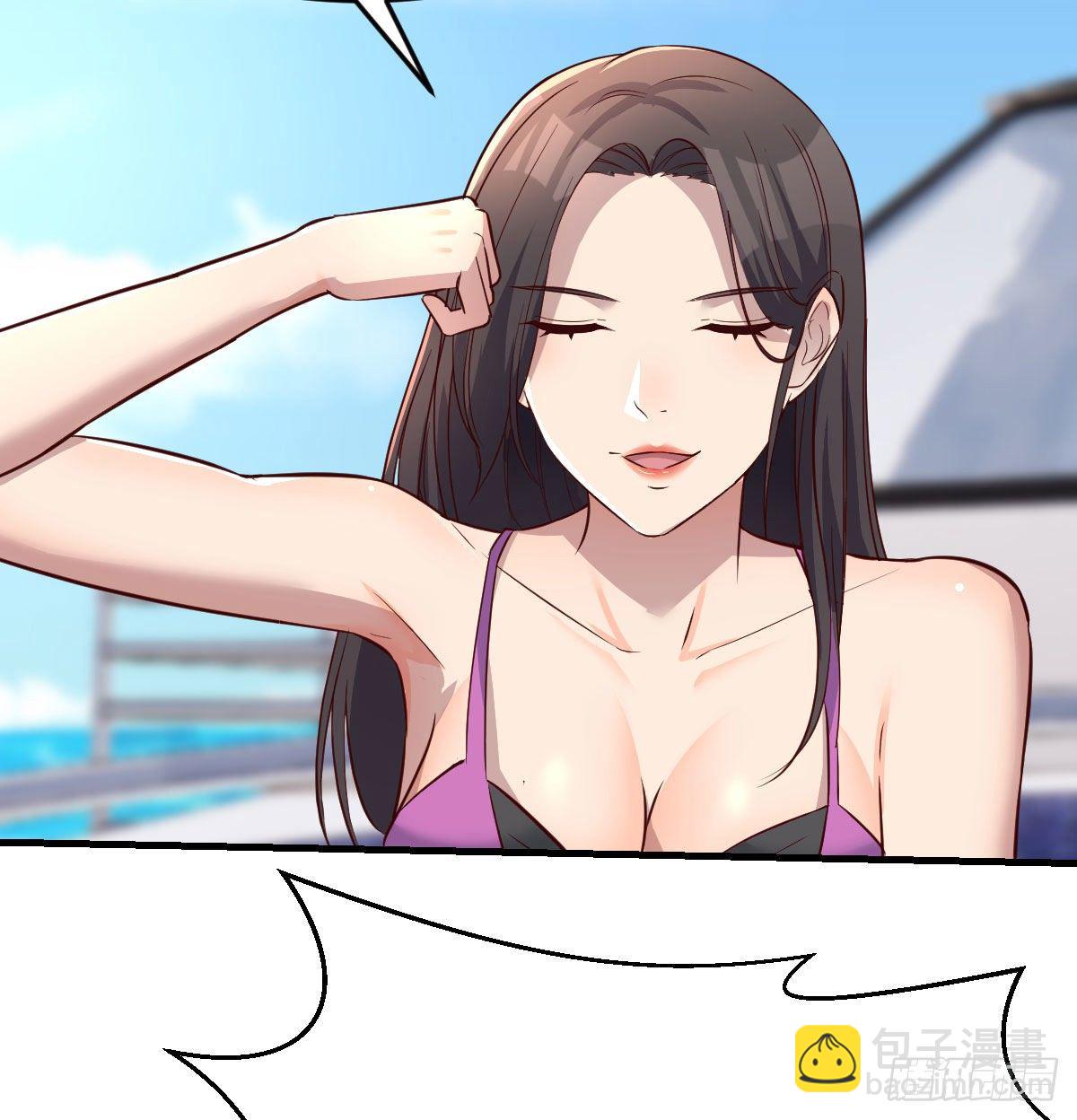 目标：人工岛特训01(1/2)-第192话