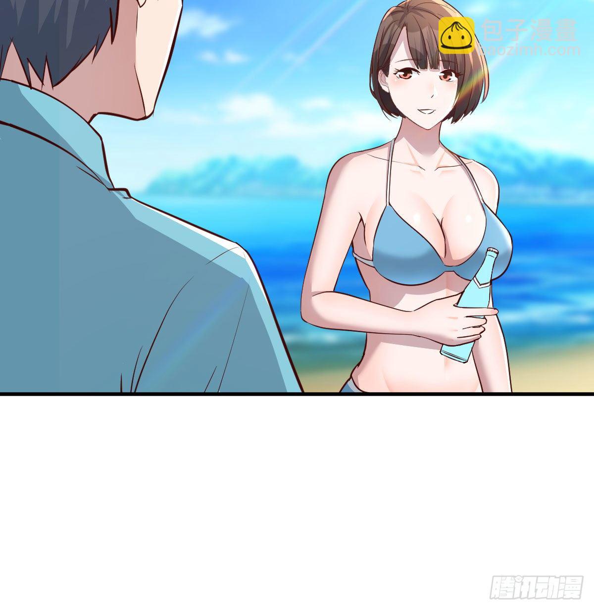 目标：人工岛特训03(1/2)-第194话