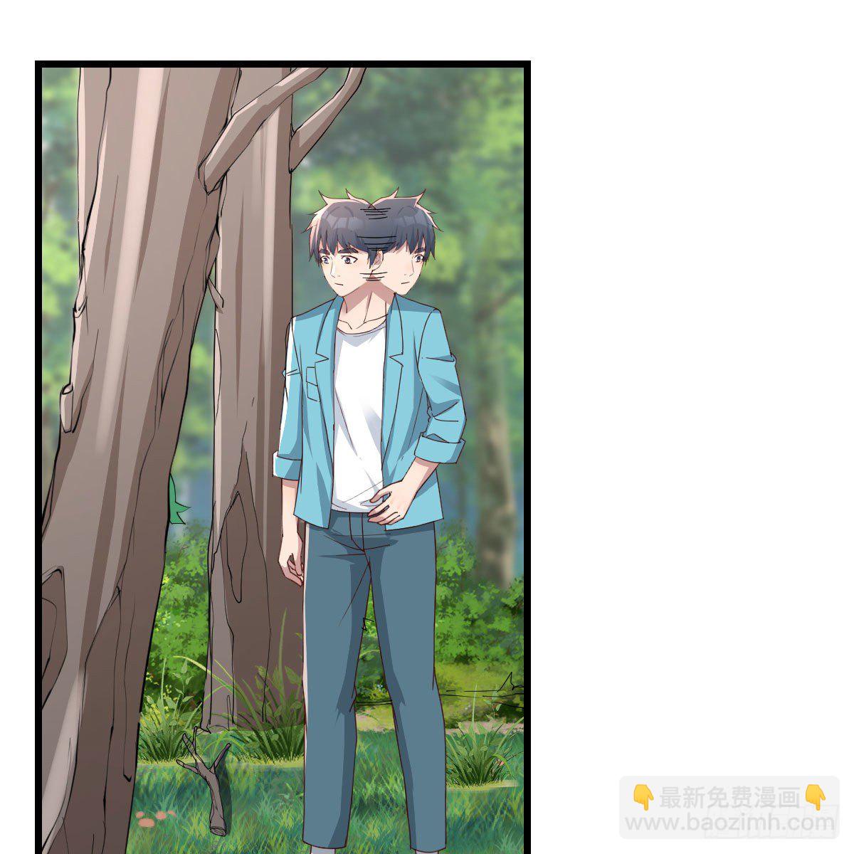 目标：人工岛特训07(1/2)-第198话