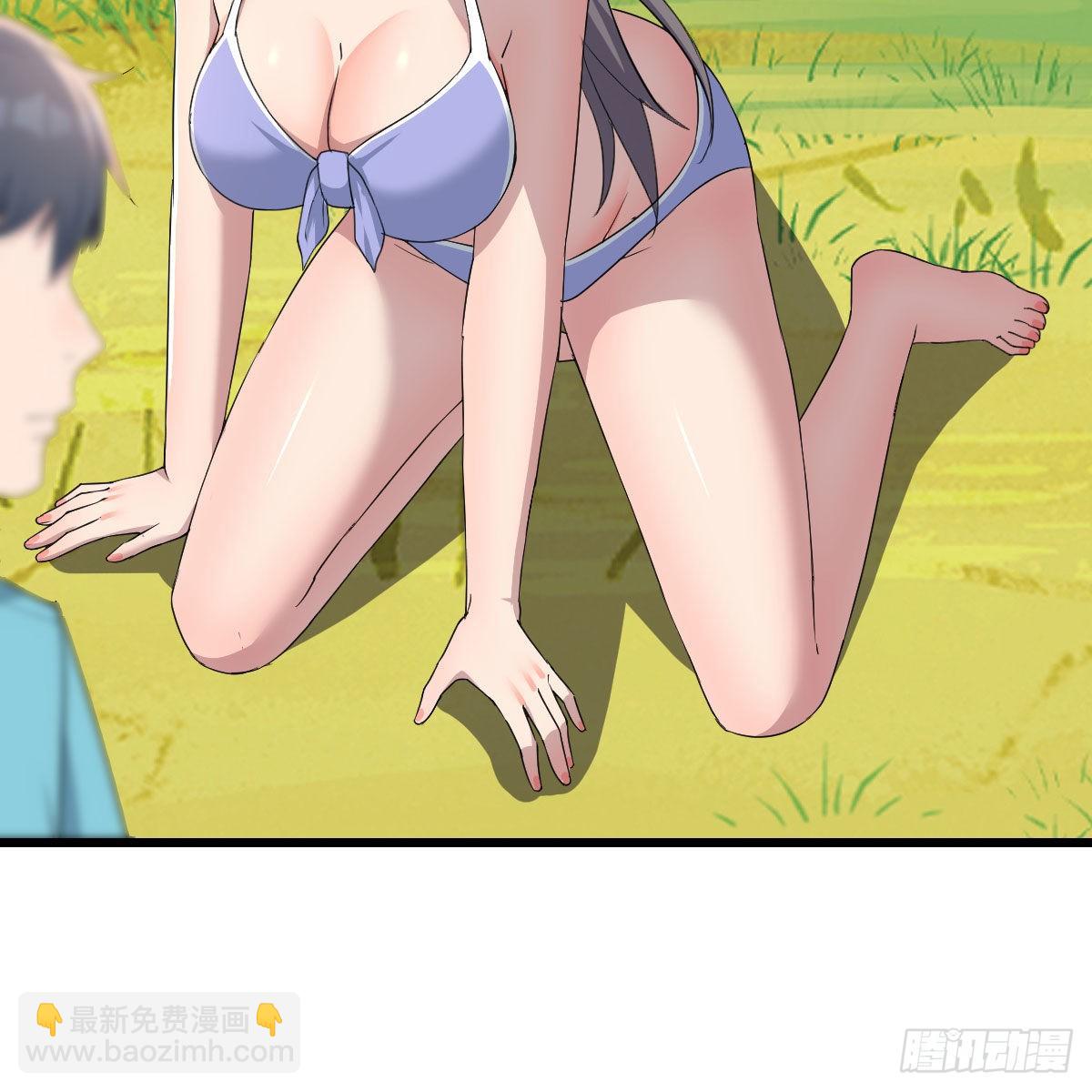 目标：人工岛特训07(1/2)-第198话