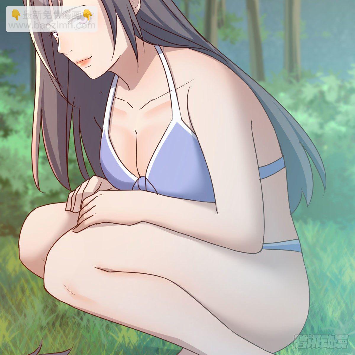 目标：人工岛特训09(1/2)-第200话