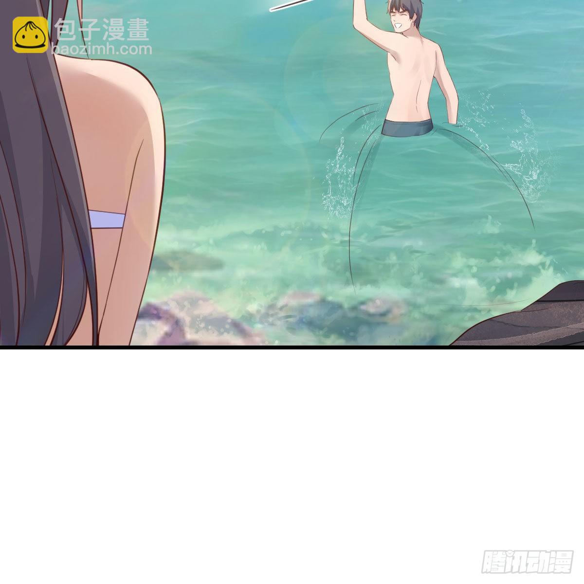 目标：人工岛特训14(1/2)-第206话