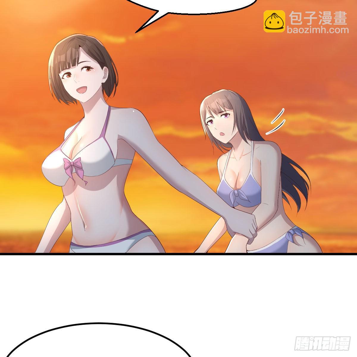 目标：人工岛特训18(1/2)-第210话