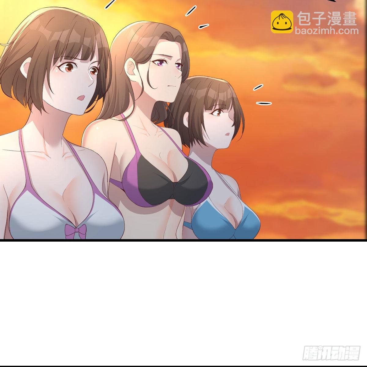 目标：人工岛特训18(1/2)-第210话