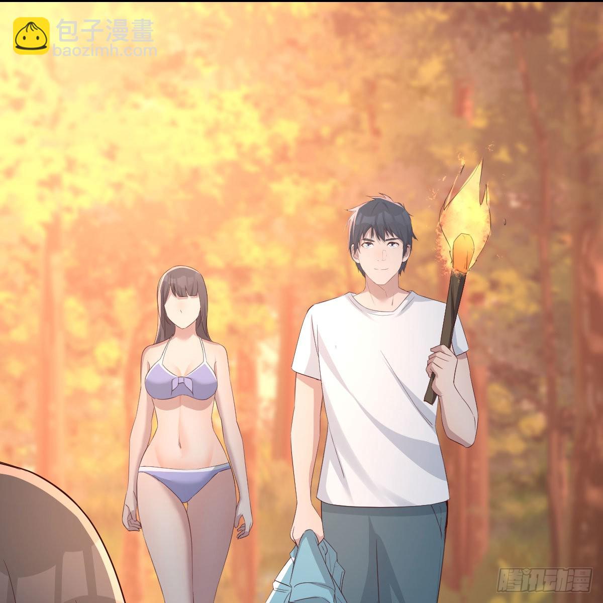 目标：人工岛特训18(1/2)-第210话