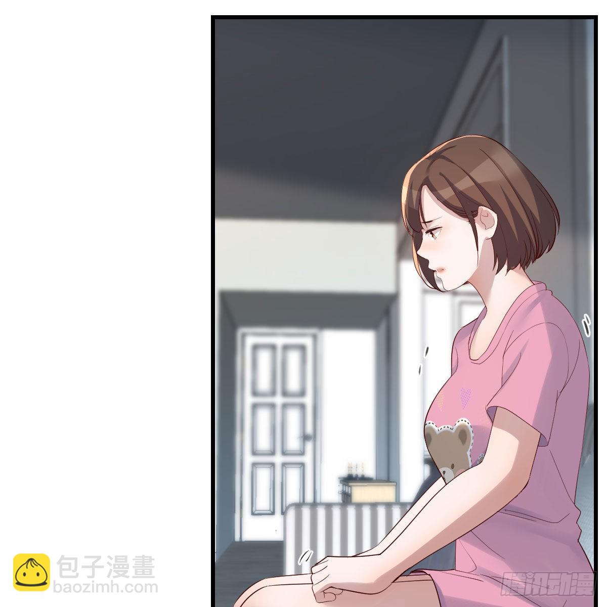 如鲠在喉(1/2)-第214话