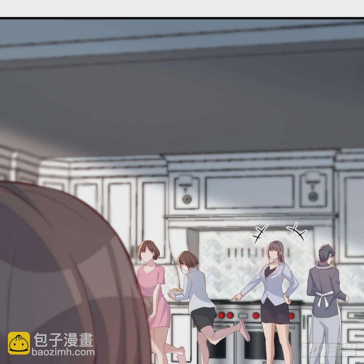 出发前要奖励(1/2)-第216话
