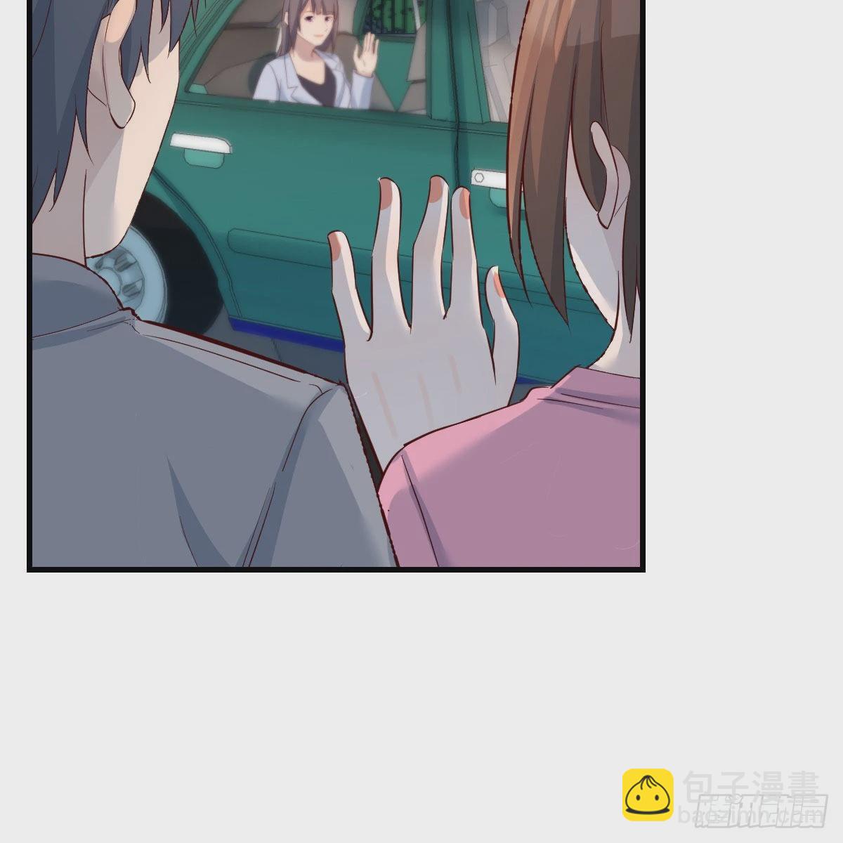 出发前要奖励(1/2)-第216话