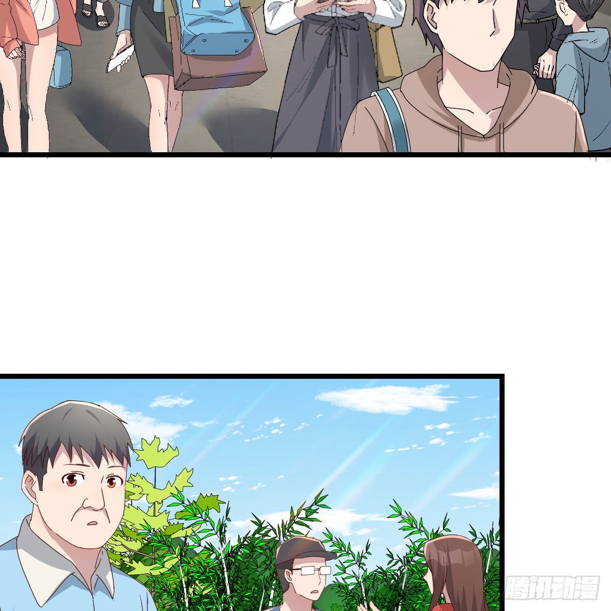 新奇的前戏(1/2)-第220话