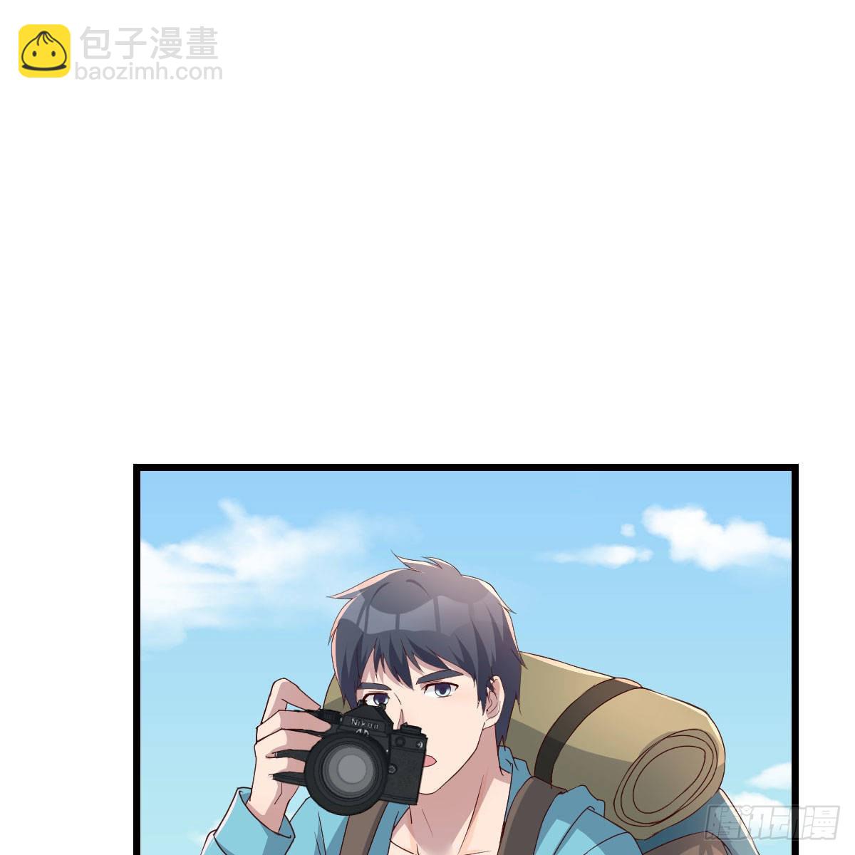 登陆荒岛(1/2)-第222话