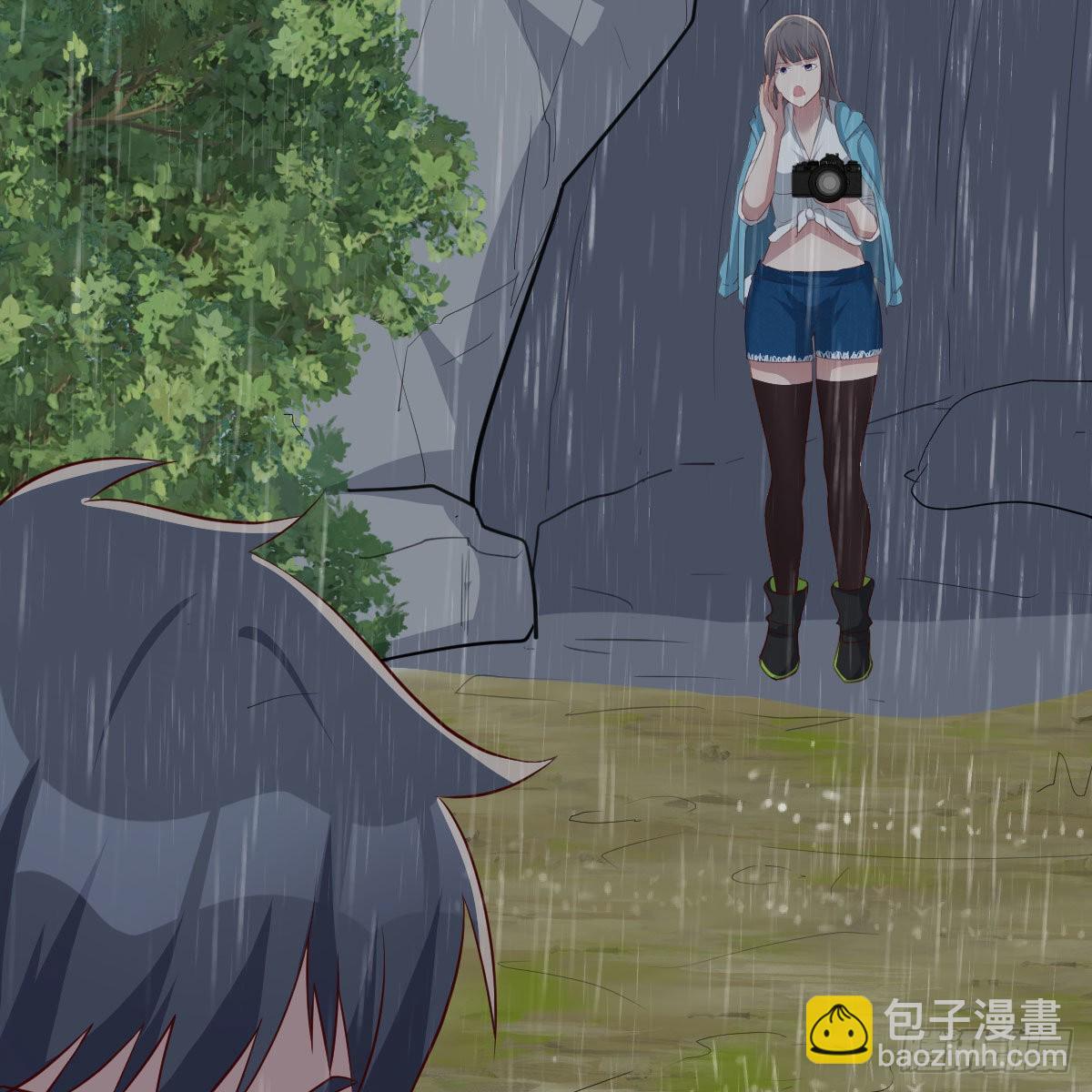 开始反击(1/2)-第226话