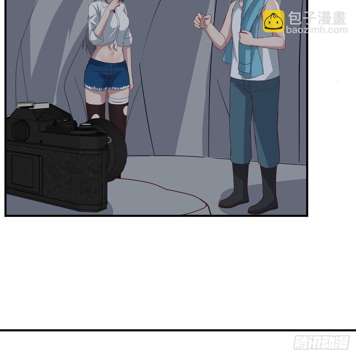 开始反击(1/2)-第226话