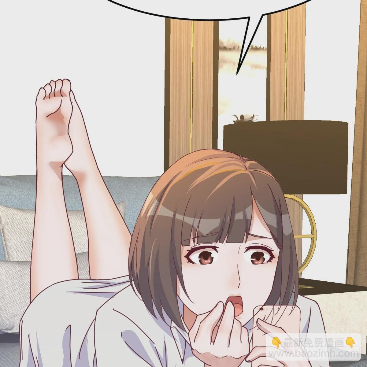 启动新方案(1/2)-第238话