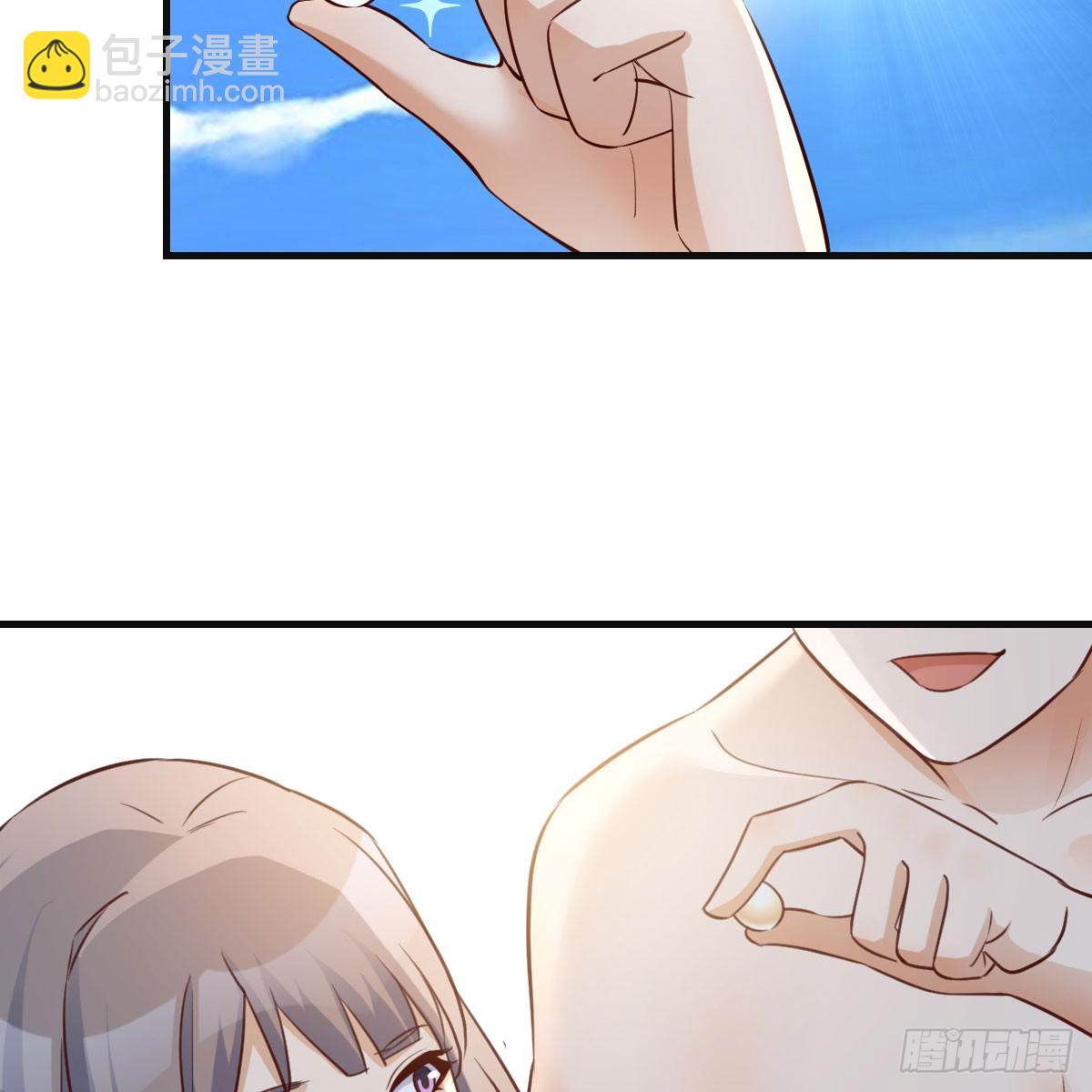 纪念礼物(1/2)-第242话