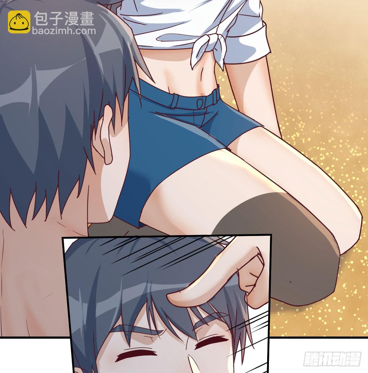 纪念礼物(1/2)-第242话