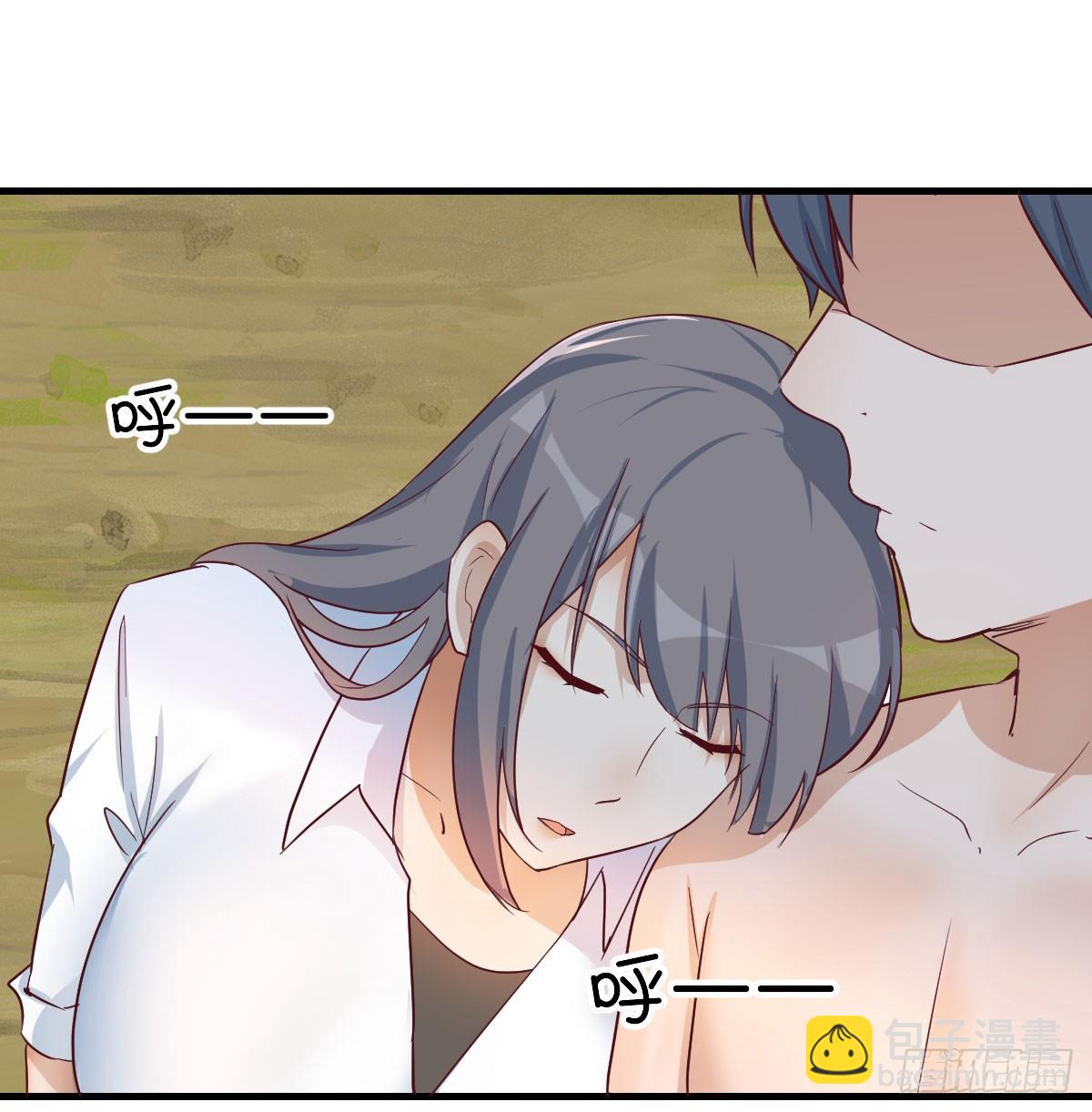 放手一搏(1/2)-第250话