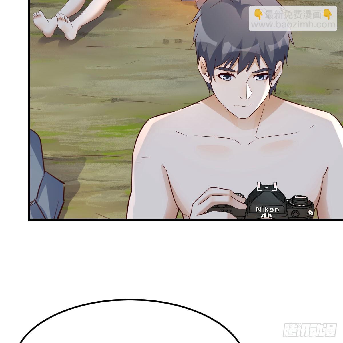 放手一搏(1/2)-第250话